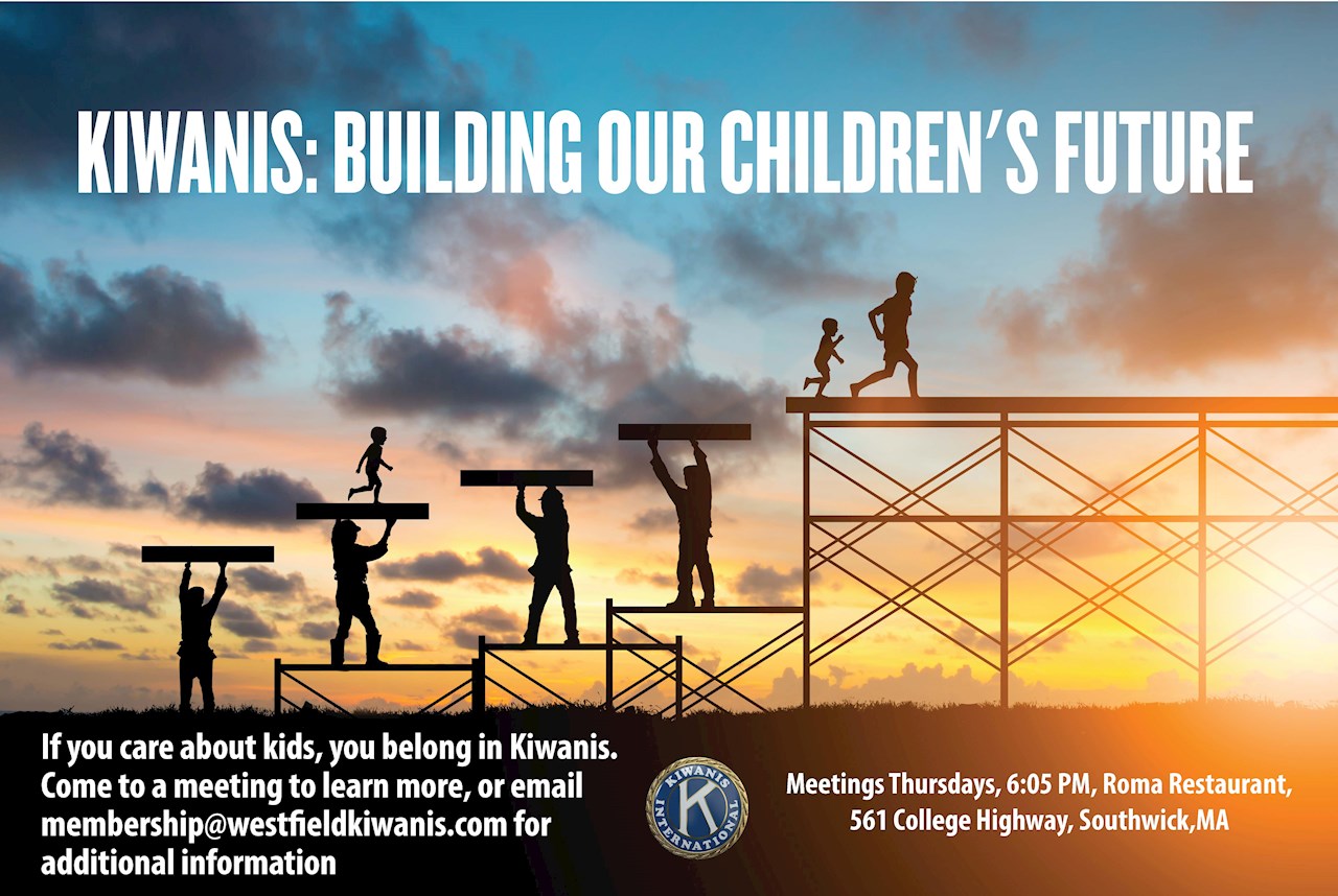 Westfield Kiwanis Kids